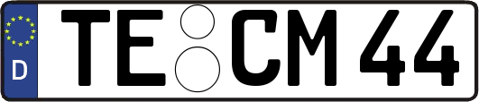 TE-CM44