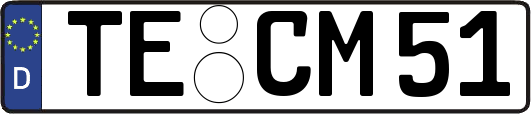 TE-CM51
