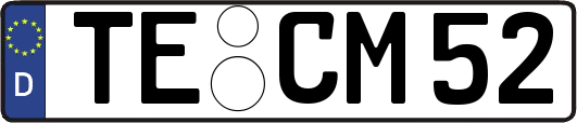 TE-CM52