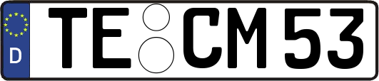 TE-CM53