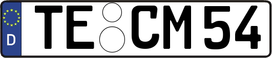 TE-CM54