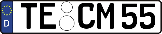 TE-CM55