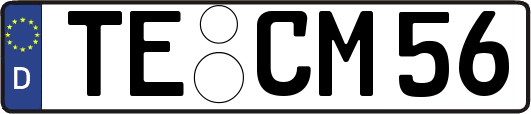 TE-CM56