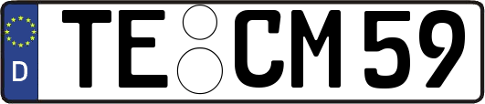 TE-CM59
