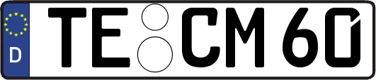 TE-CM60