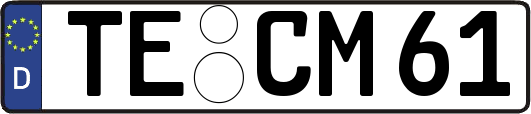 TE-CM61