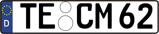 TE-CM62