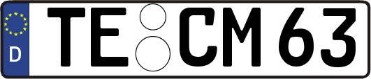 TE-CM63