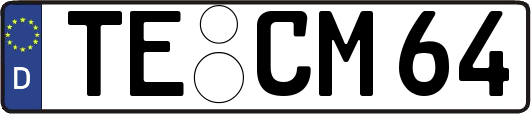 TE-CM64