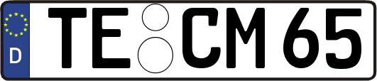 TE-CM65