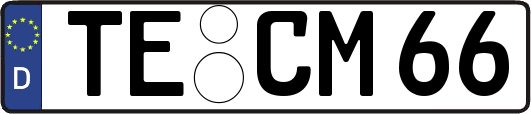 TE-CM66