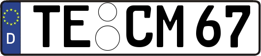 TE-CM67