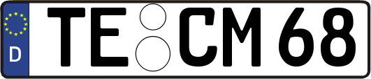 TE-CM68