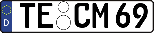 TE-CM69