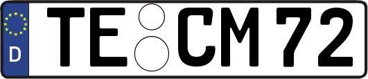 TE-CM72