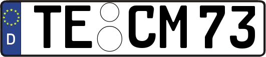 TE-CM73