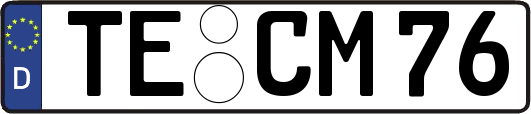 TE-CM76