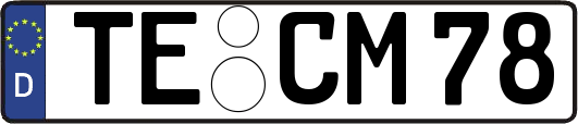TE-CM78