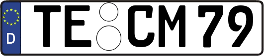 TE-CM79