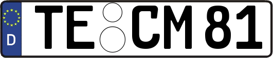 TE-CM81