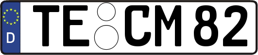 TE-CM82
