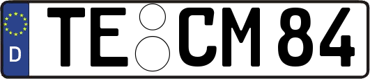 TE-CM84