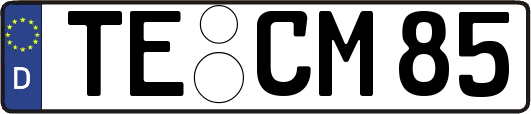 TE-CM85