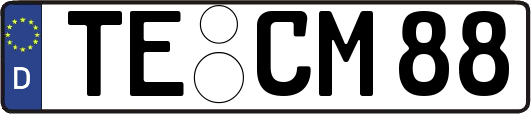 TE-CM88
