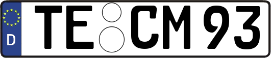 TE-CM93