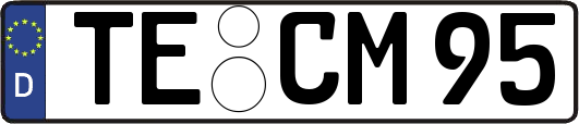 TE-CM95