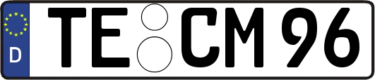 TE-CM96