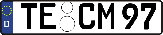 TE-CM97