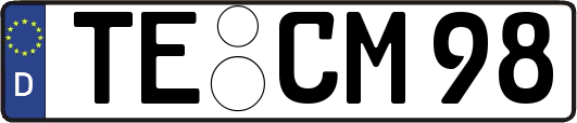 TE-CM98