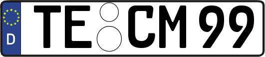 TE-CM99