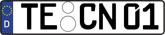 TE-CN01