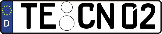 TE-CN02