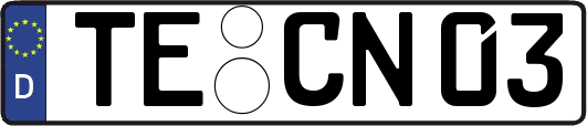 TE-CN03