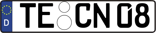 TE-CN08