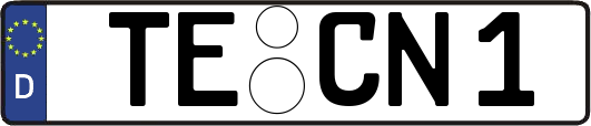 TE-CN1