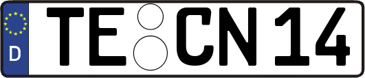 TE-CN14