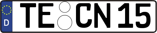 TE-CN15