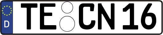 TE-CN16