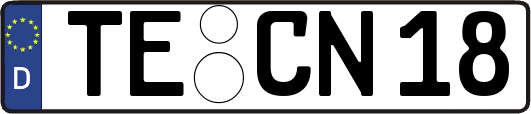 TE-CN18