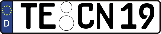 TE-CN19