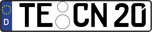 TE-CN20