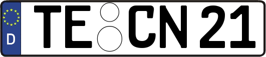 TE-CN21