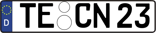TE-CN23