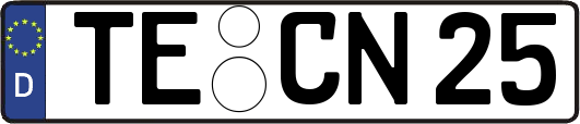 TE-CN25
