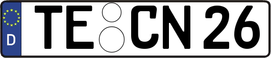 TE-CN26