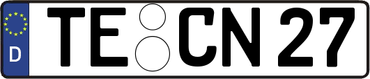 TE-CN27